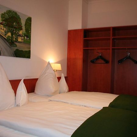 Haus Von Der Heyde Hotel Iserlohn Ngoại thất bức ảnh